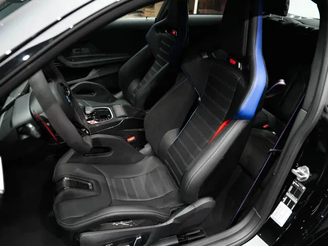 BMW M2 — Фото автомобиля 10