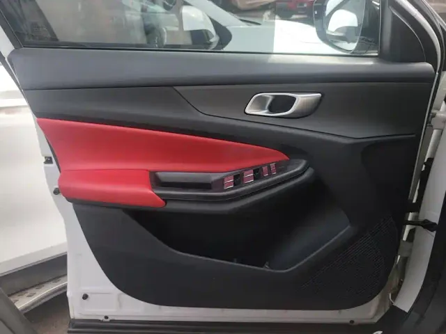 Changan CS55 Plus — Фото автомобиля 7