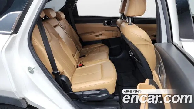 Kia Sorento Sorento 4-е поколение — Фото автомобиля 11