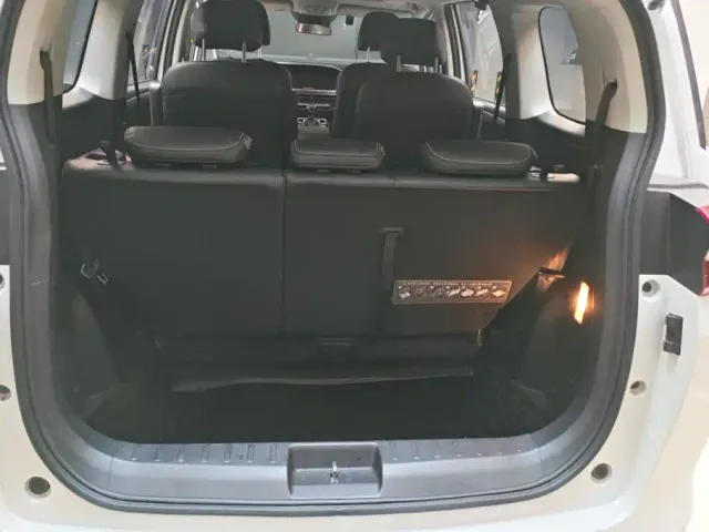 GAC Trumpchi M6 — Фото автомобиля 4