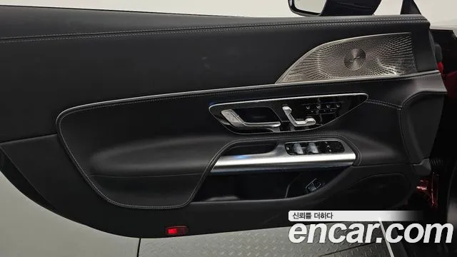 Mercedes-Benz SL-Class R232 — Фото автомобиля 24