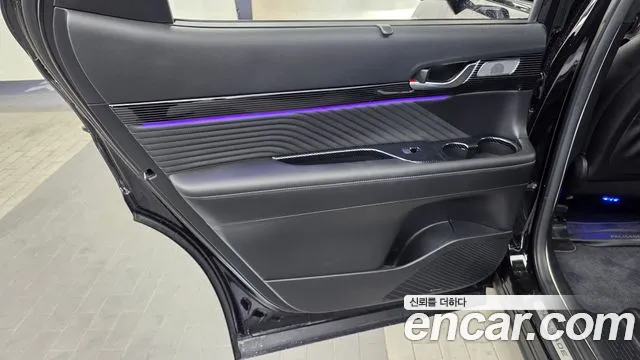 Hyundai Palisade The New — Фото автомобиля 14