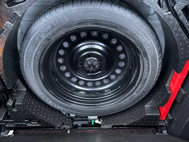Haval H6 — Фото автомобиля 23