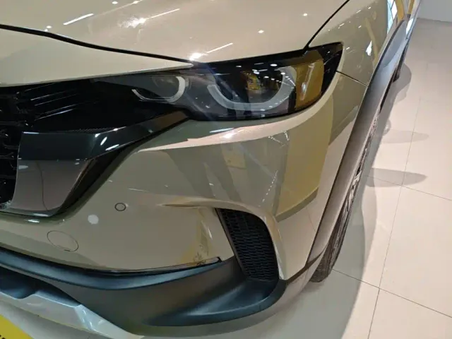 Mazda CX-50 Xingye — Фото автомобиля 23