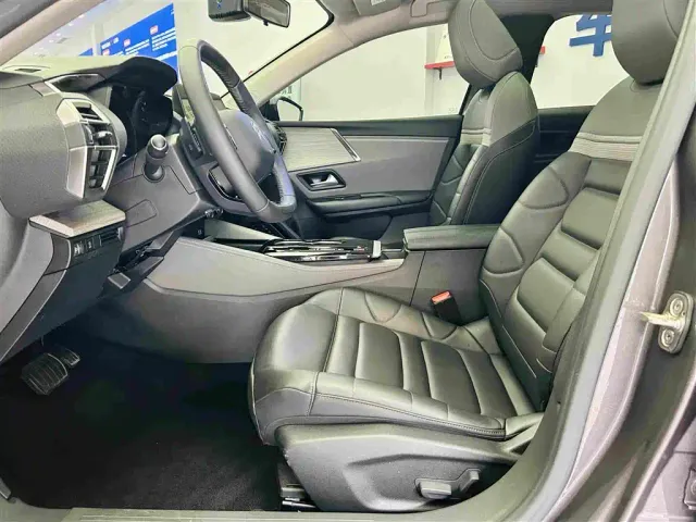 Citroen C5 X — Фото автомобиля 20