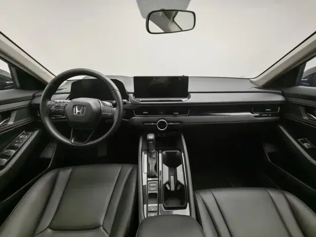 Honda Inspire — Фото автомобиля 5