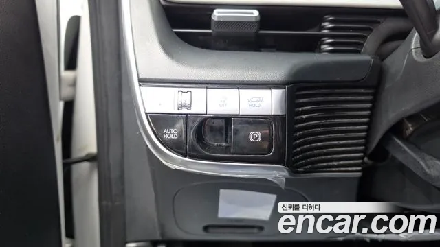 Hyundai Ioniq 5 — Фото автомобиля 28