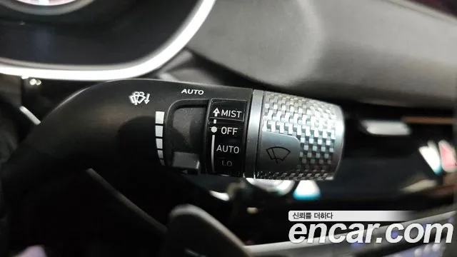 Genesis G80 Бензин 2.5 турбо AWD — Фото автомобиля 24
