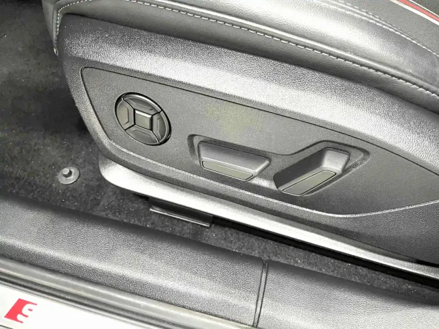 Audi A3 — Фото автомобиля 14