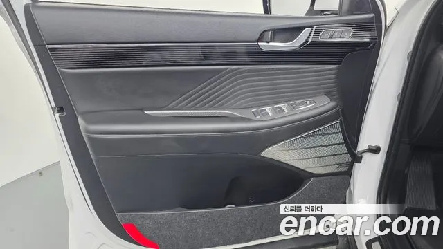 Hyundai Palisade The New — Фото автомобиля 13