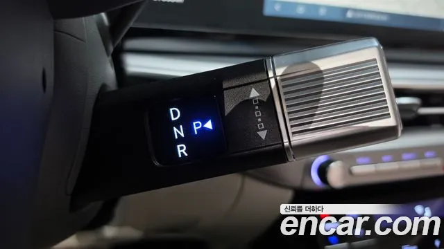 Hyundai Grandeur GN7 — Фото автомобиля 12