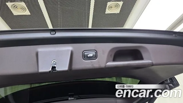 Hyundai Palisade Palisade Дизель 2.2 4WD — Фото автомобиля 28