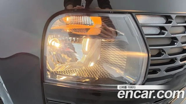 Hyundai Staria — Фото автомобиля 7