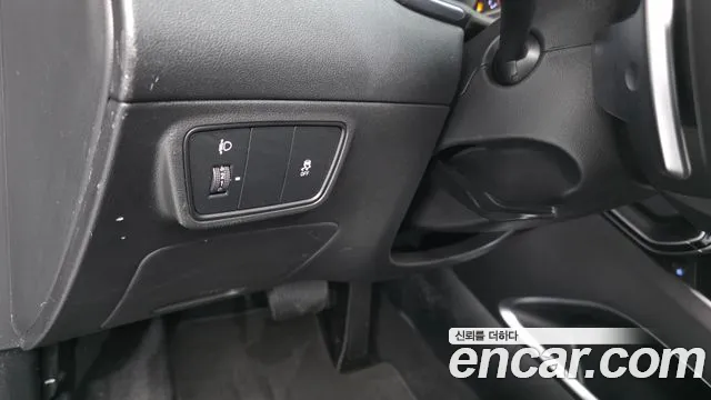 Hyundai Tucson NX4 — Фото автомобиля 20
