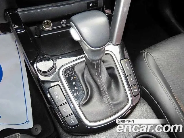 Kia Seltos — Фото автомобиля 10