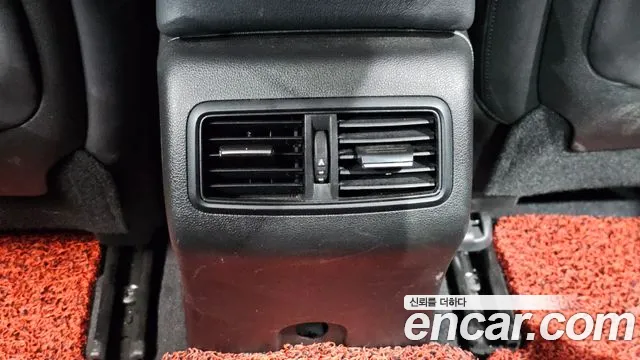 Renault Korea SM6 SM6 (New) — Фото автомобиля 29
