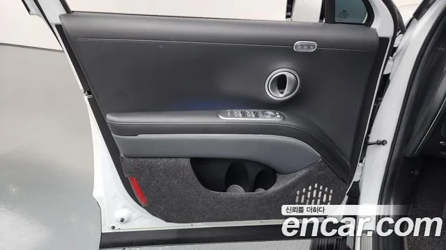 Hyundai Palisade LX3 — Фото автомобиля 24