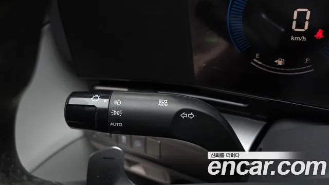 Hyundai Kona Kona Гибрид (SX2) Modern Plus — Фото автомобиля 19