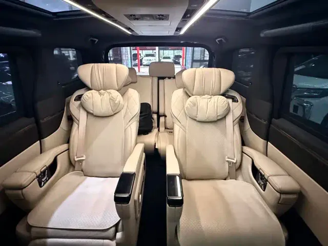 Toyota Vellfire — Фото автомобиля 12