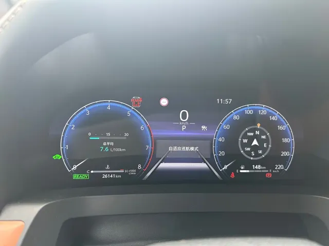 Toyota Vellfire — Фото автомобиля 5