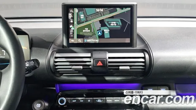 Hyundai Casper — Фото автомобиля 14