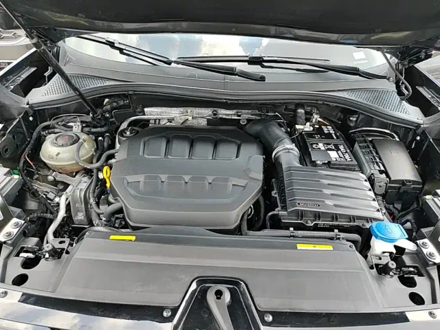Volkswagen Tayron — Фото автомобиля 19