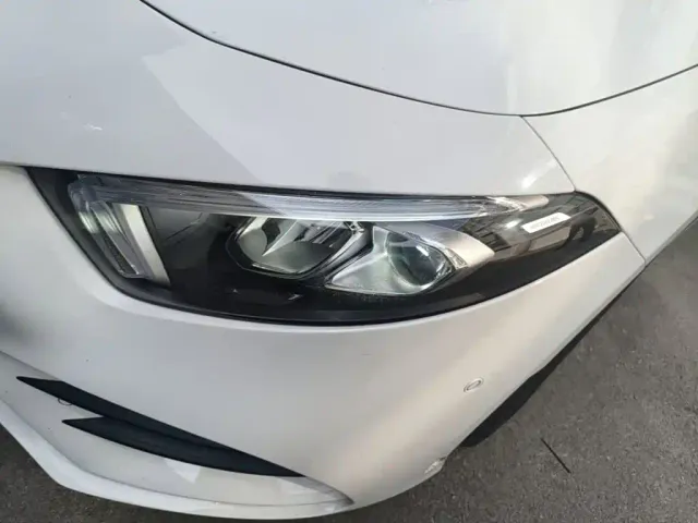 Mercedes-Benz A-Class — Фото автомобиля 23