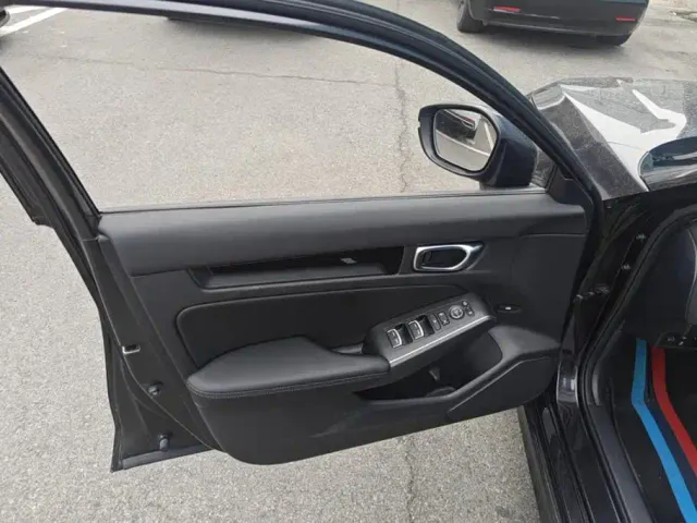 Honda Integra — Фото автомобиля 7