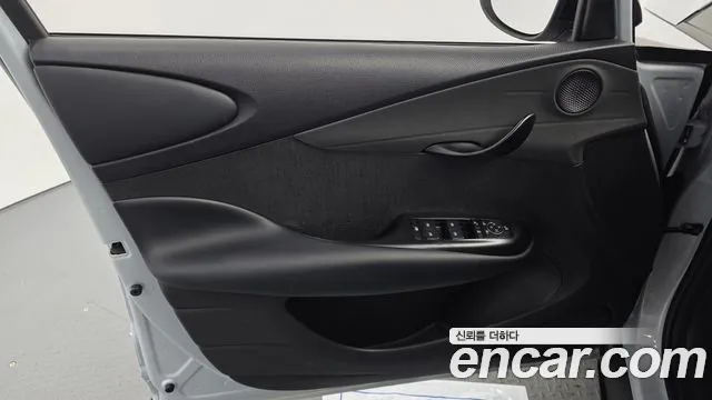 BYD Dolphin — Фото автомобиля 13