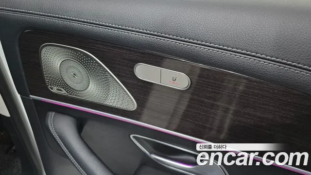 Mercedes-Benz GLE-Class GLE-класс W167 — Фото автомобиля 18