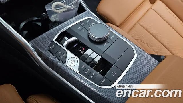 BMW 3 Series G20 — Фото автомобиля 9