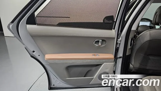 Hyundai Ioniq5 Ioniq5 Long Range AWD — Фото автомобиля 25