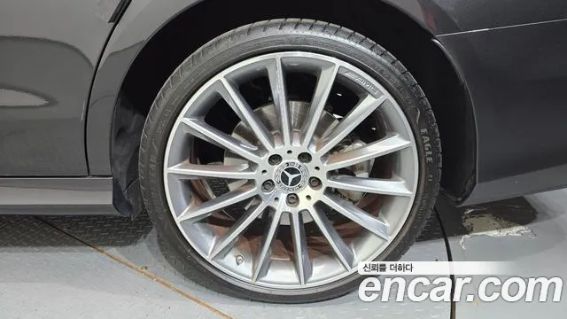 Mercedes-Benz E-Class W213 — Фото автомобиля 6
