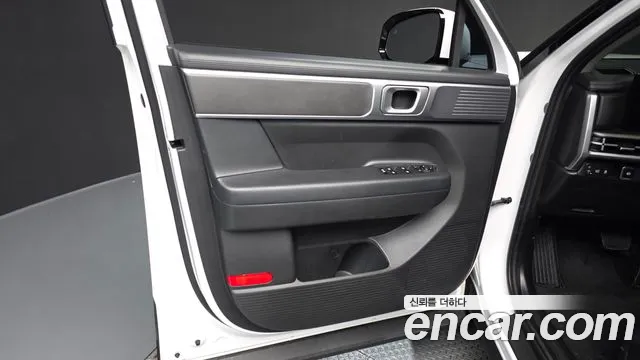 Hyundai Santa Fe MX5 — Фото автомобиля 13
