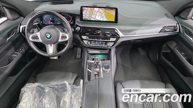 BMW Gran Turismo — Фото автомобиля 5