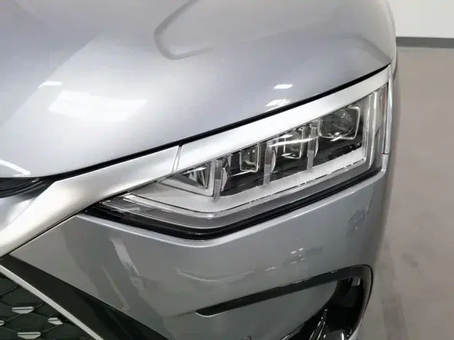 BYD Han — Фото автомобиля 7