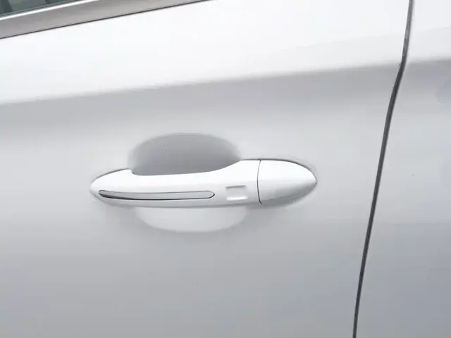Jetour Shanhai L9 — Фото автомобиля 18