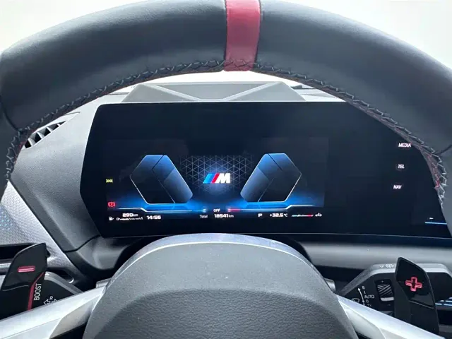 BMW M235L — Фото автомобиля 12