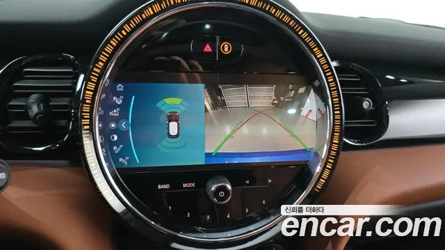MINI Cooper — Фото автомобиля 14