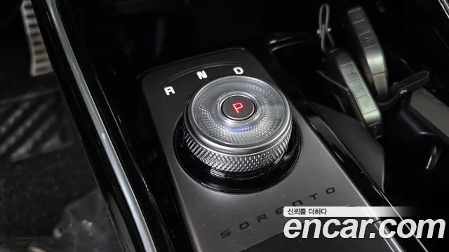 Kia Sorento 4th Gen — Фото автомобиля 12