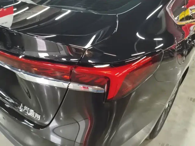 Buick LaCrosse — Фото автомобиля 7