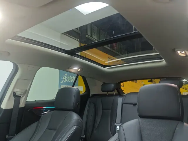 Buick Envision S — Фото автомобиля 15