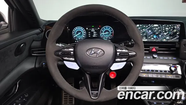 Hyundai AVANTE — Фото автомобиля 12