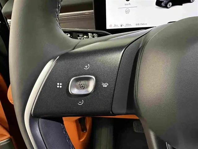 Buick Zhijing Shijia — Фото автомобиля 8