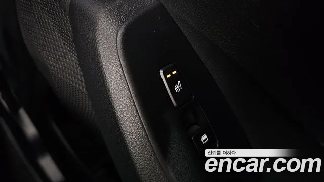 Kia Seltos — Фото автомобиля 24