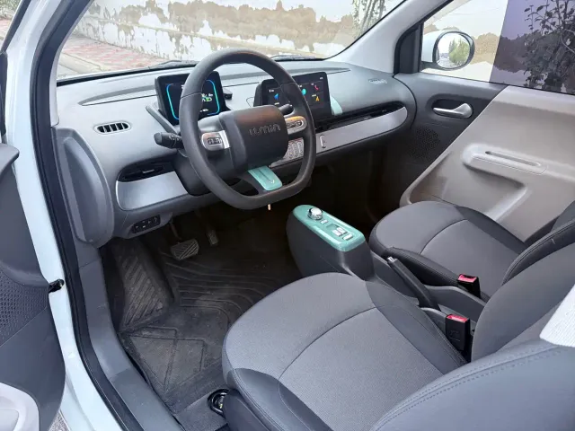 Changan Lumin — Фото автомобиля 6