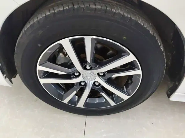 Honda Integra — Фото автомобиля 22