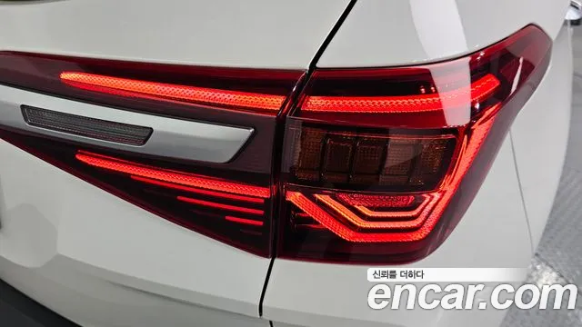 Kia Seltos — Фото автомобиля 23