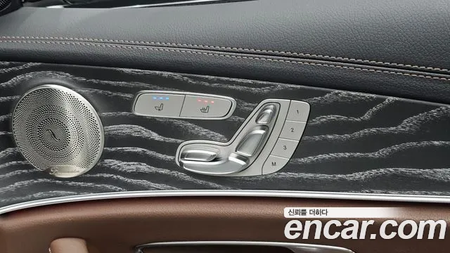Mercedes-Benz E-Class W213 — Фото автомобиля 30
