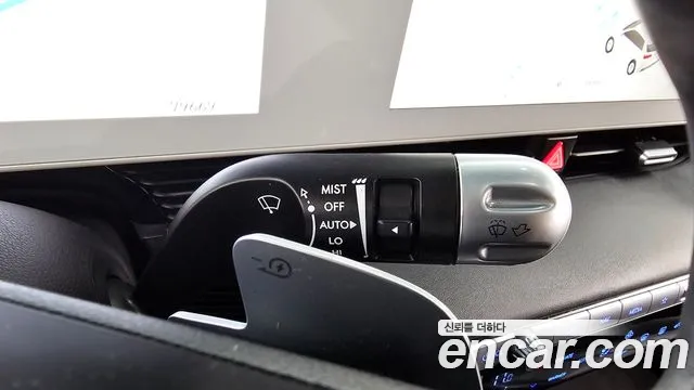 Hyundai Ioniq5 Ioniq5 Long Range AWD — Фото автомобиля 28